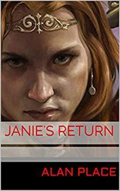Janie's Return (eBook, ePUB) - Place, Alan
