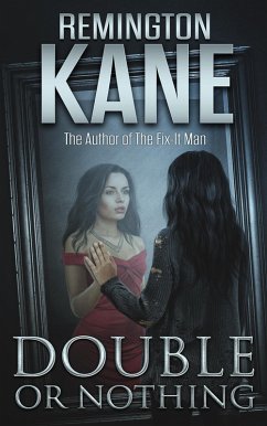Cover Double or Nothing (eBook, ePUB)