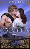 The O'Madden: A Novella (The Celtic Legends Series, #0) (eBook, ePUB)