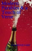 Modern Parables & A Touch of Verse (Compilation, #5) (eBook, ePUB) Modern Parables & A Touch of Verse (Compilation, #5) (eBook, ePUB)