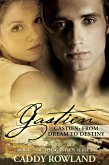 Gastien: From Dream to Destiny (The Gastien Series, #2) (eBook, ePUB)