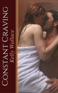Cover Constant Craving (eBook, ePUB)