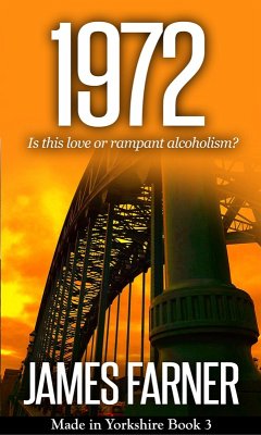 Cover 1972 (Made in Yorkshire, #3) (eBook, ePUB)
