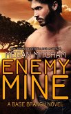 Enemy Mine (The Base Branch Series, #1) (eBook, ePUB)