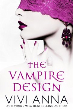 Cover The Vampire Design (Part One): Billionaires After Dark (eBook, ePUB)