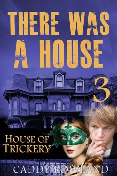 Cover House of Trickery (There Was a House, #3) (eBook, ePUB)