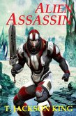 Alien Assassin (Assassin Series, #2) (eBook, ePUB)