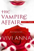 The Vampire Affair (Part Two): Billionaires After Dark (eBook, ePUB)
