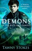 Demons of the Rich and Famous (Demon Whisperer) (eBook, ePUB)