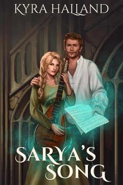 Cover Sarya's Song (eBook, ePUB)