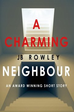 Cover A Charming Neighbour (eBook, ePUB)
