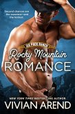 Rocky Mountain Romance: Six Pack Ranch #7 (Rocky Mountain House, #9) (eBook, ePUB)