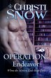 Operation: Endeavor (When the Mission... - Bild 1