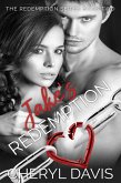 Jake's Redemption (The Redemption Series, #2) (eBook, ePUB)