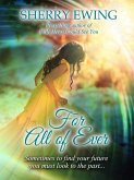 For All of Ever (The Knights of Berwyck, A Quest Through Time, #1) (eBook, ePUB)