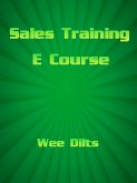 Sales Training Ecourse (eBook, ePUB)