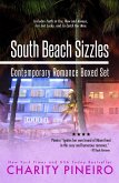 South Beach Sizzles Collection (eBook, ePUB)
