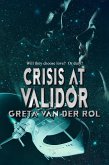 Crisis at Validor (Ptorix Empire, #4) (eBook, ePUB)