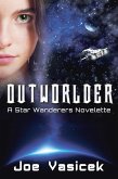 Outworlder (eBook, ePUB)