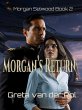 Morgan's Return: the alien admiral's... - Bild 1