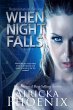 When Night Falls (Regeneration Series,... - Bild 1