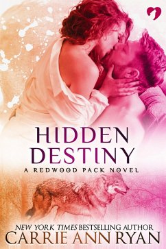 Cover Hidden Destiny (Redwood Pack, #5) (eBook, ePUB)