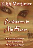 Sandstorm In My Heart (eBook, ePUB) Sandstorm In My Heart (eBook, ePUB)