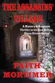 The Assassins' Village (#1 Diana Rivers Murder Mystery series) (eBook, ePUB)