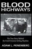 Blood Highways (eBook, ePUB)