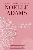 A Negotiated Marriage (Convenient Marriages, #1) (eBook, ePUB)
