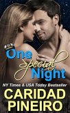 One Special Night (Take a Chance, #2) (eBook, ePUB)