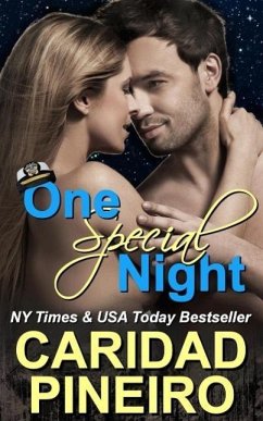Cover One Special Night (Take a Chance, #2) (eBook, ePUB)