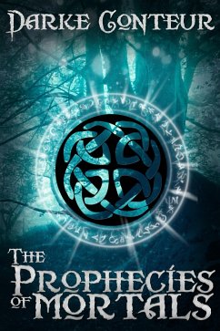 Cover Prophecies of Mortals (eBook, ePUB)