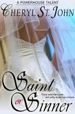 Saint or Sinner (eBook, ePUB) Saint or Sinner (eBook, ePUB)