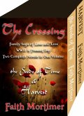 The Crossing - Boxed set of Two Action & Adventure Novels (eBook, ePUB) The Crossing - Boxed set of Two Action & Adventure Novels (eBook, ePUB)
