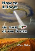 How to Live in the &quote;I&quote; of the Storm (eBook, ePUB)