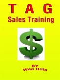 T A G Sales Training (eBook, ePUB)