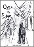 Over the Edge (The Jamie Keller Mystery Series, #2) (eBook, ePUB)