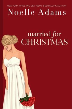 Cover Married for Christmas (Willow Park, #1) (eBook, ePUB)