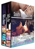 South Beach Sizzles Boxed Set (South Beach Sizzles Contemporary Romance Series) (eBook, ePUB)