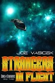 Strangers in Flight (Sons of the Starfarers, #3) (eBook, ePUB)