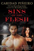 Sins of the Flesh (Sin Hunters, #1) (eBook, ePUB)