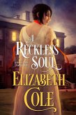 A Reckless Soul (Secrets of the Zodiac, #2) (eBook, ePUB)