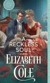 A Reckless Soul (Secrets of the Zodiac, #2) (eBook, ePUB)