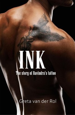 Ink (Morgan Selwood) (eBook, ePUB) - Rol, Greta Van Der