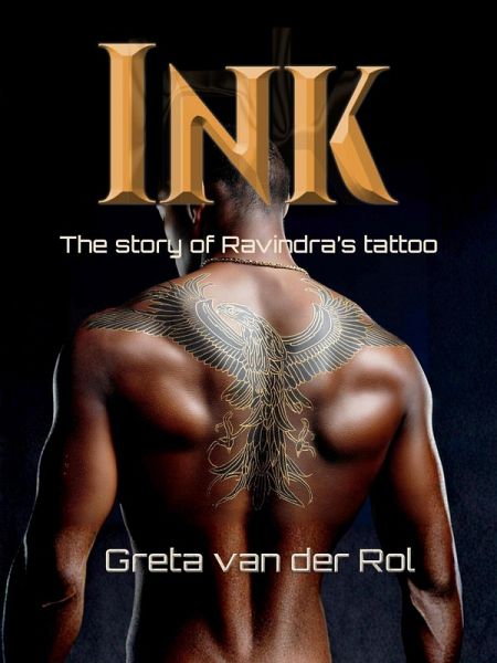 Ink (Morgan Selwood) (eBook, ePUB) Ink (Morgan Selwood) (eBook, ePUB)