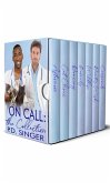 On Call: The Collection (eBook, ePUB)