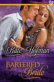 Bartered Bride (Mediterranean Lovers, #1) (eBook, ePUB)