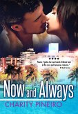 Now and Always (South Beach Sizzles Contemporary Romance Series, #1) (eBook, ePUB)