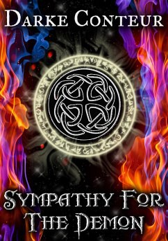 Cover Sympathy for the Demon (eBook, ePUB)